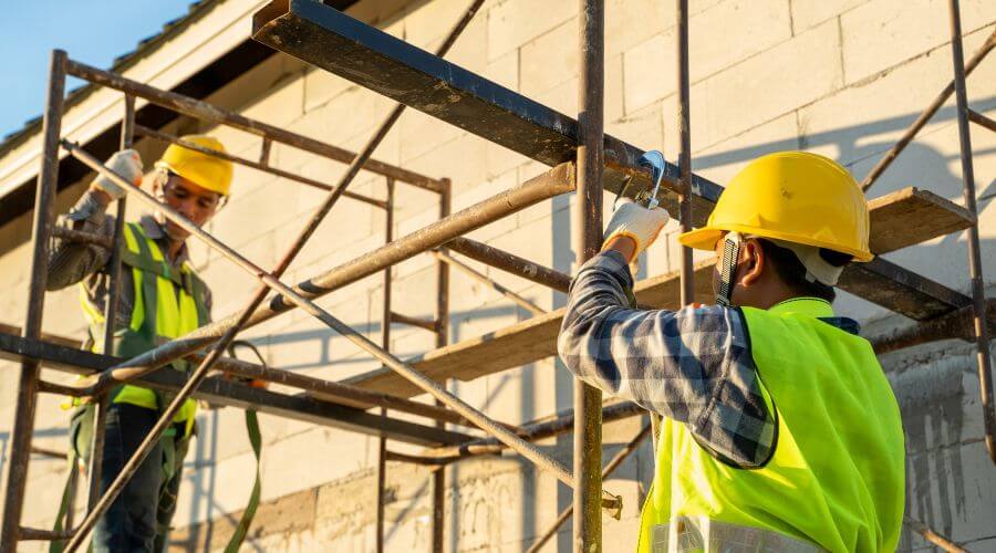 Expert new roof installation services in Ramer, AL